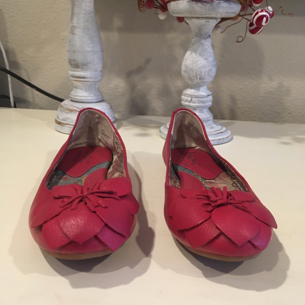 boc flats shoes